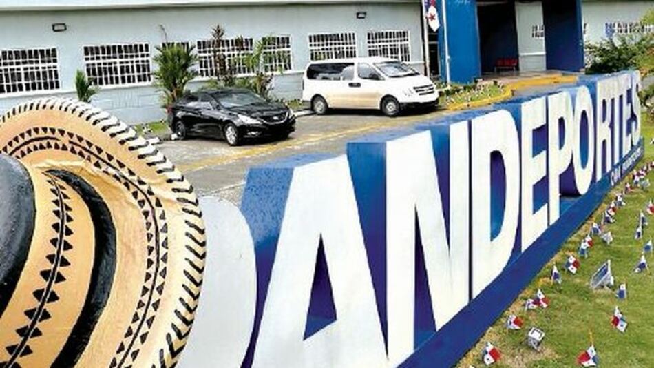 Caso Pandeportes: se suspende audiencia de imputación a Bob Arango, Jaime Pedrol, Aníbal Reluz y Jair Peralta