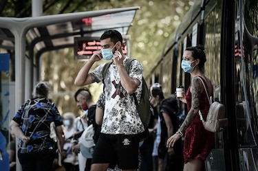 Expertos advierten de ‘peligrosa’ falta de preparación mundial para una próxima pandemia