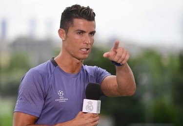 Cristiano: 'Somos mejores, pero hay que demostrarlo'