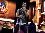 Caos en el concierto de Romeo Santos en Panamá