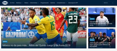 México tendrá que seguir esperando por algo más en los mundiales