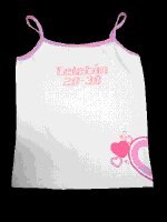 El ‘look fashion’ de la Teletón