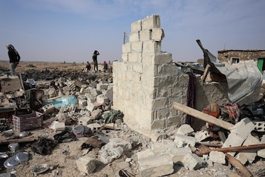 Jordania cifra en más de 20 los ‘miembros de EI’ muertos en sus ataques en el sur de Siria
