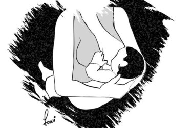 Un vínculo de amor