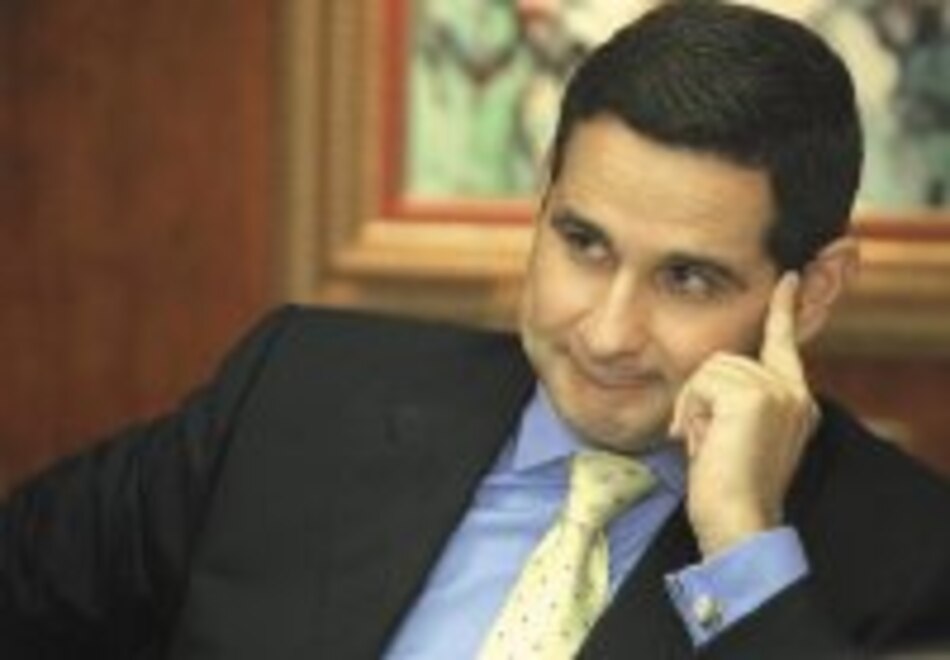 ‘Soy respetuoso de la democracia y de sus caprichos’: Marco Ameglio