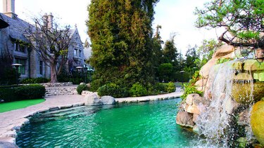 La mansión Playboy, en venta por $200 millones