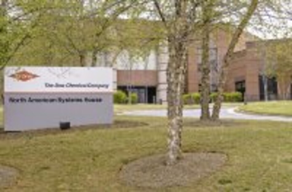 Acciones de Dow Chemical suben por informe de compra