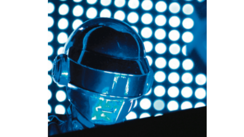 ¿Y ahora qué pasará con Daft Punk?