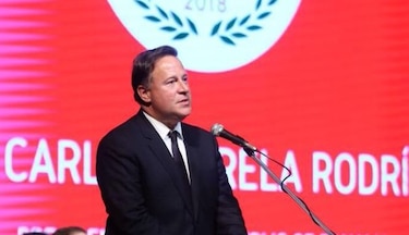 Panamá adopta nuevas medidas para ciudadanos del espacio Schengen