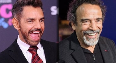 Vega, Darín, Alcázar y Derbez son invitados a la Academia de Hollywood