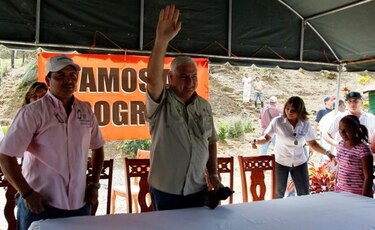 SMV descifra las movidas de Financial Pacific