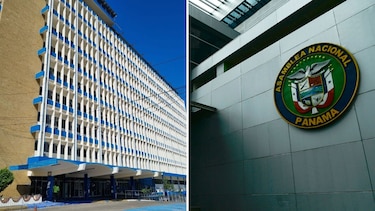 Cuatro doctores cobran doble salario: uno en la Asamblea y otro en la CSS