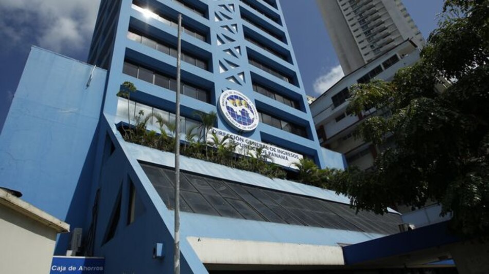 Ingresos corrientes recaudados por la DGI crecen 8.6%