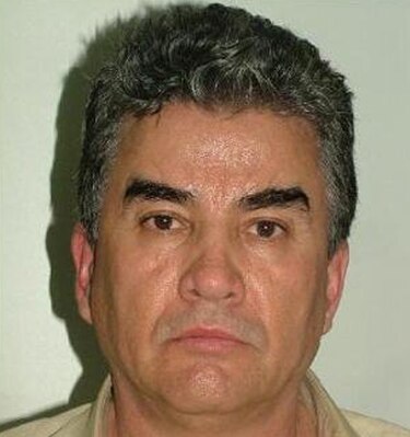 Primo de El Chapo, condenado en EU a 16 años de cárcel por narcotráfico