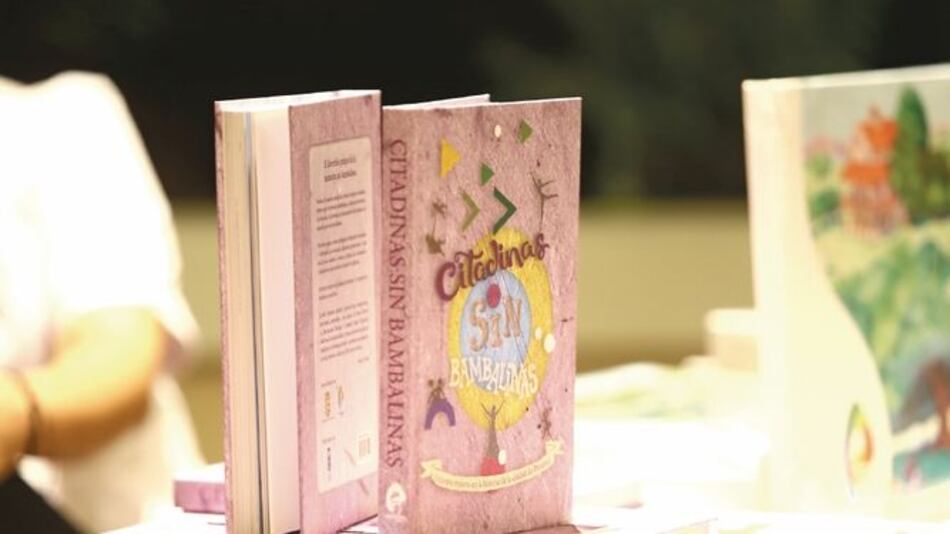 Panameñas en historietas y caricaturas