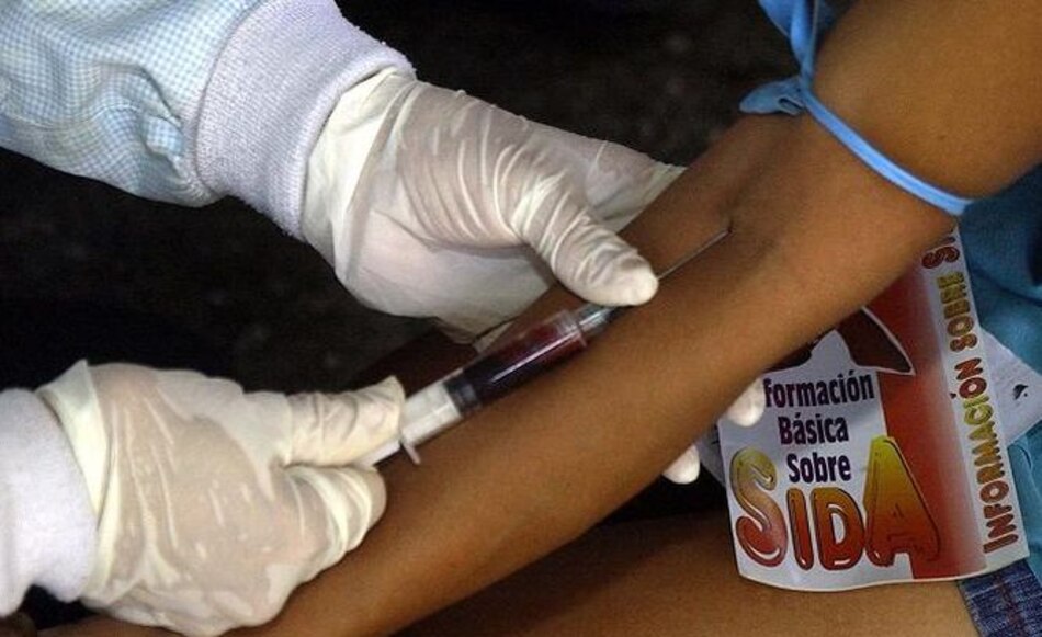 ‘Lamentablemente, las personas no tienen la cultura de hacerse la prueba para detectar el VIH’: Orlando Quintero