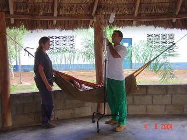 El científico venezolano que demostró la eficacia de una pastilla barata para combatir la malaria