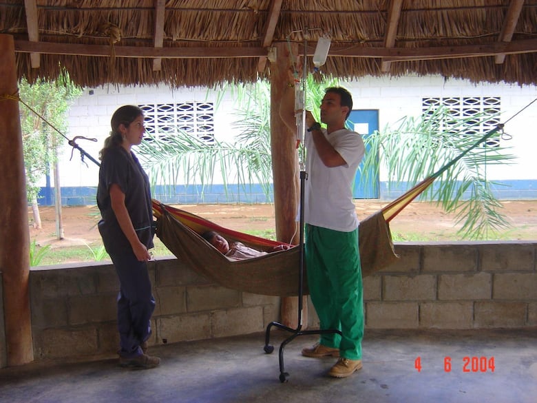 El científico venezolano que demostró la eficacia de una pastilla barata para combatir la malaria