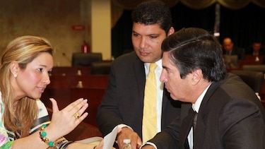 Aprueban en segundo debate ley contra blanqueo de capitales