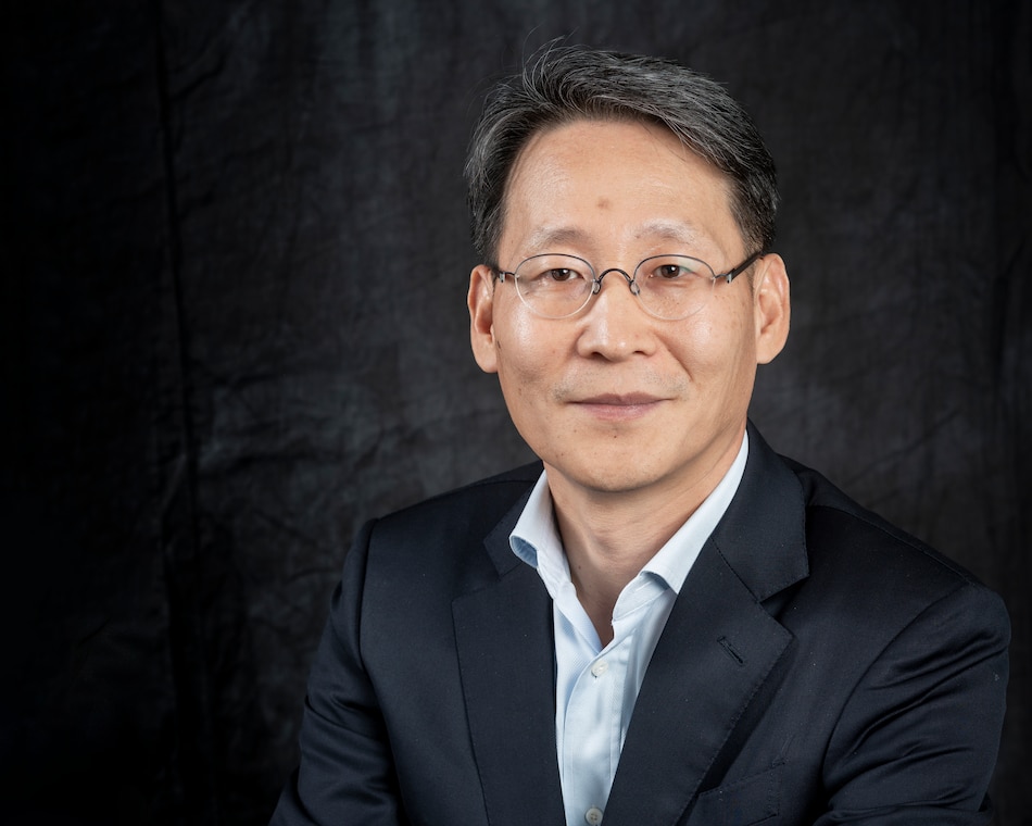 Samsung designa nuevo presidente en la región