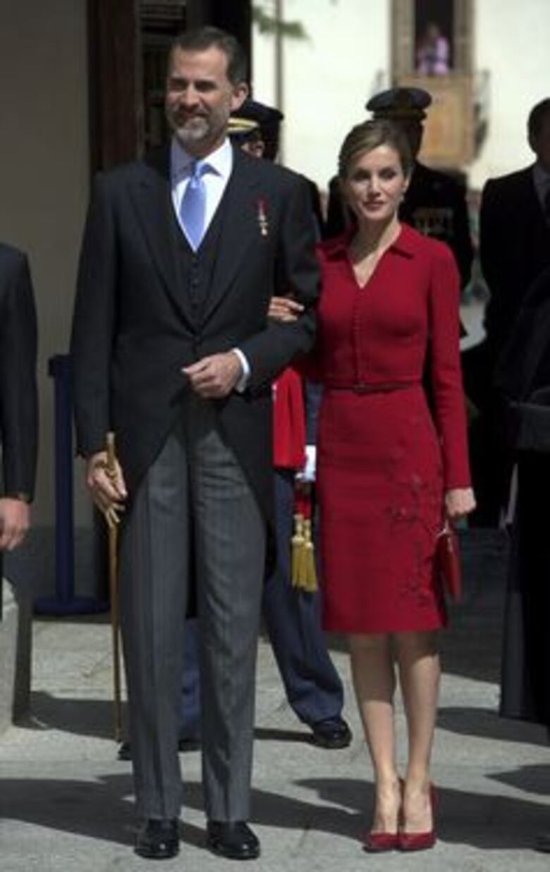 Juan Goytisolo recibe el Premio Cervantes