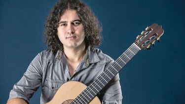 Concurso de guitarra abre su convocatoria