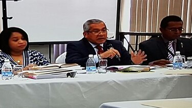 Pleno de la Corte se declara en sesión permanente en caso de indultos otorgados por Martinelli