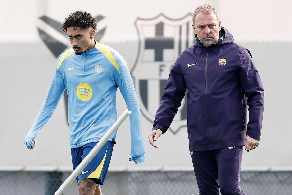 ジローナ vs. FC バルセロナ: リーガ第 24 節の試合を視聴する時間、ストリーミング、テレビ