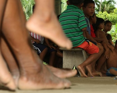 Antibiótico de bajo costo podría reducir desnutrición infantil