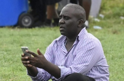 Asesinan a tiros al periodista Job Nelson del diario Jamaica Gleaner en Kingston