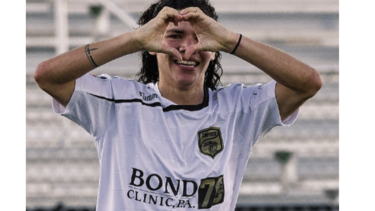 Tejada se muestra con goles en el fútbol de EU