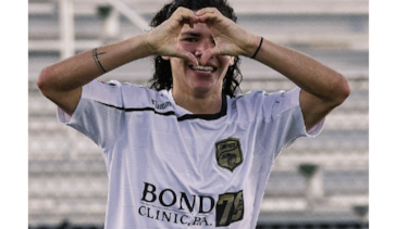 Tejada se muestra con goles en el fútbol de EU