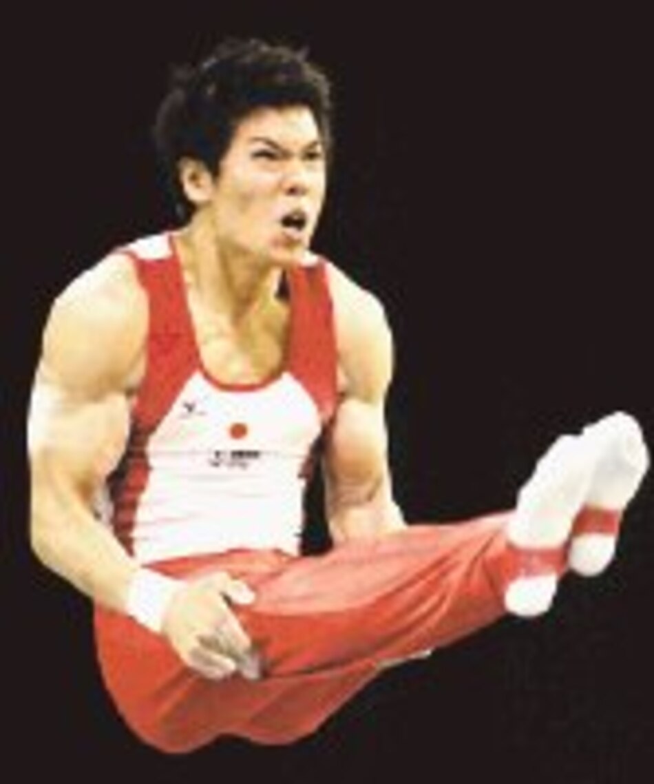 Tomita pone fin a sequía dorada