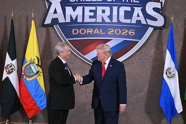 La encrucijada a la que se enfrenta Kast en Chile ante las presiones de Trump sobre China