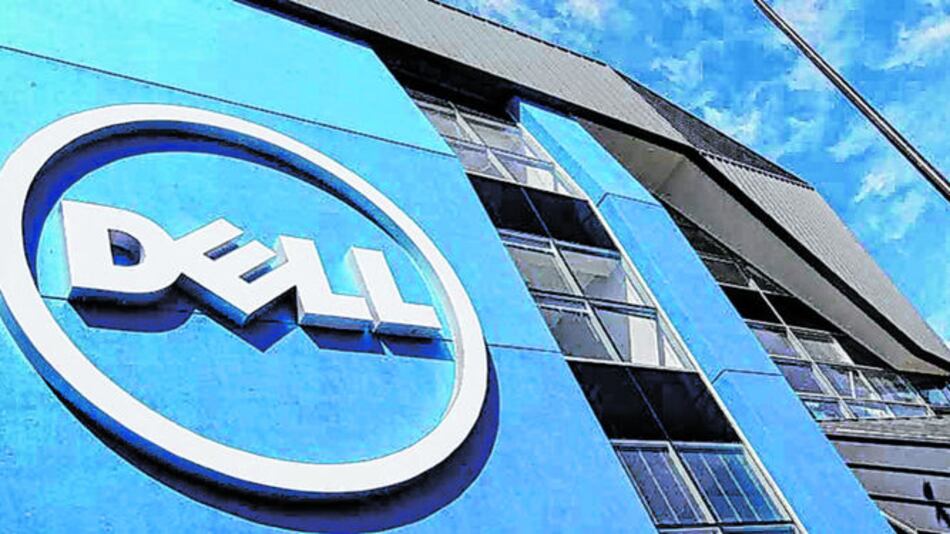 Dell destinará mil millones a la Internet de las Cosas