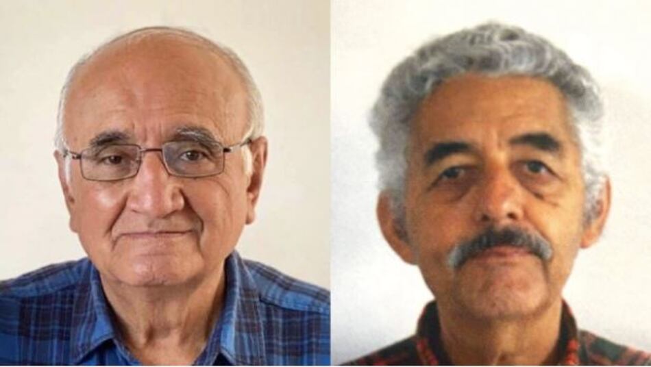 Asesinan dentro de un templo a dos sacerdotes jesuitas en México