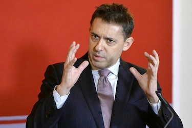 Nombran un nuevo director para la Ópera Estatal de Viena