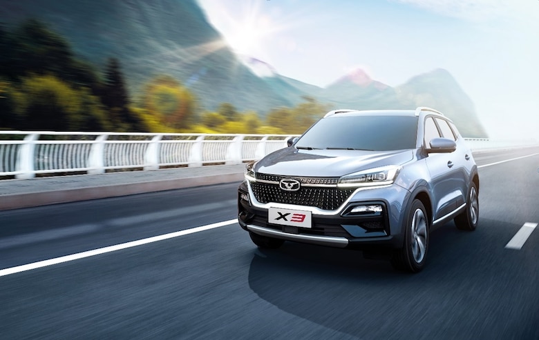 KAIYI llega a Panamá a revolucionar el mercado con una nueva energía sobre ruedas