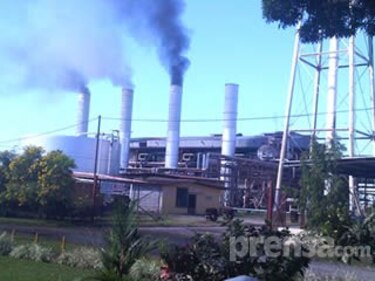 Comienzan la zafra de caña en Chiriquí