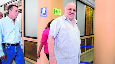 Corte Suprema no procesará a Martinelli por ‘falta de prueba idónea’