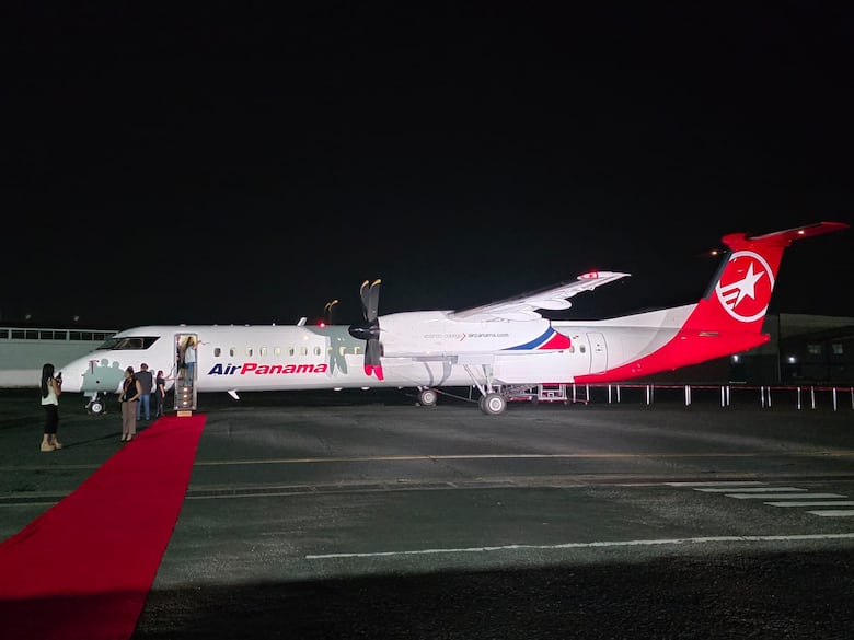 Prevén aumento en el flujo de turistas hacia Chiriquí con más conexiones aéreas