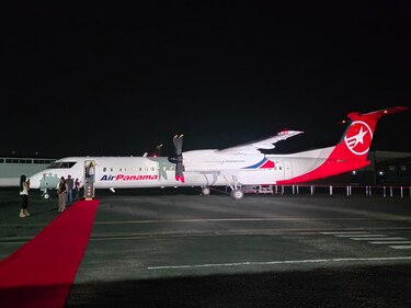 Prevén aumento en el flujo de turistas hacia Chiriquí con más conexiones aéreas