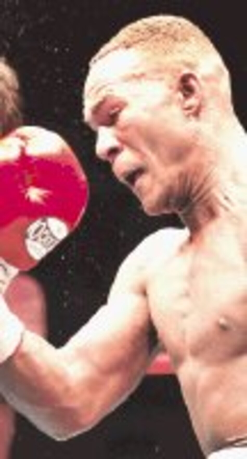 Joan Guzmán conserva su invicto