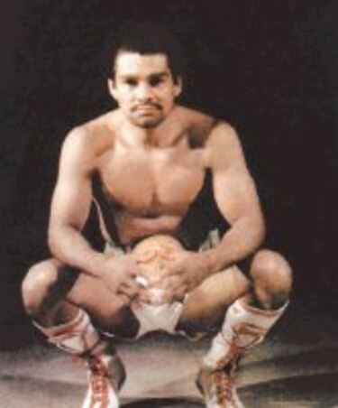 Cuentan la historia de ‘Mano de piedra’