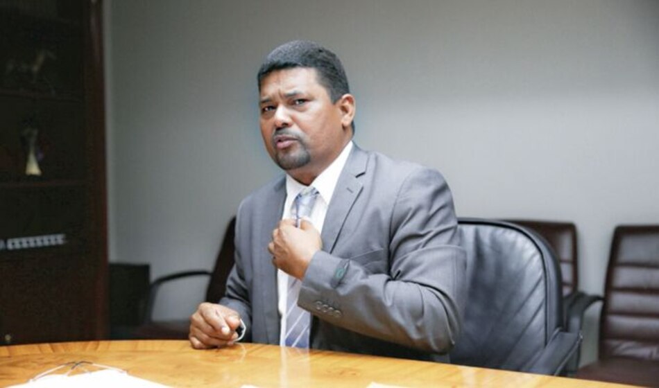 Presidente de Cacsa es desmentido por abogada Edna Ramos