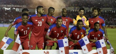 Aníbal Godoy: 'Queremos competir'