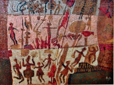 Trujillo, pintor inmortal