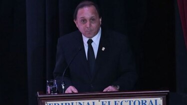 Tribunal Electoral convoca a las elecciones generales del 5 de mayo de 2019