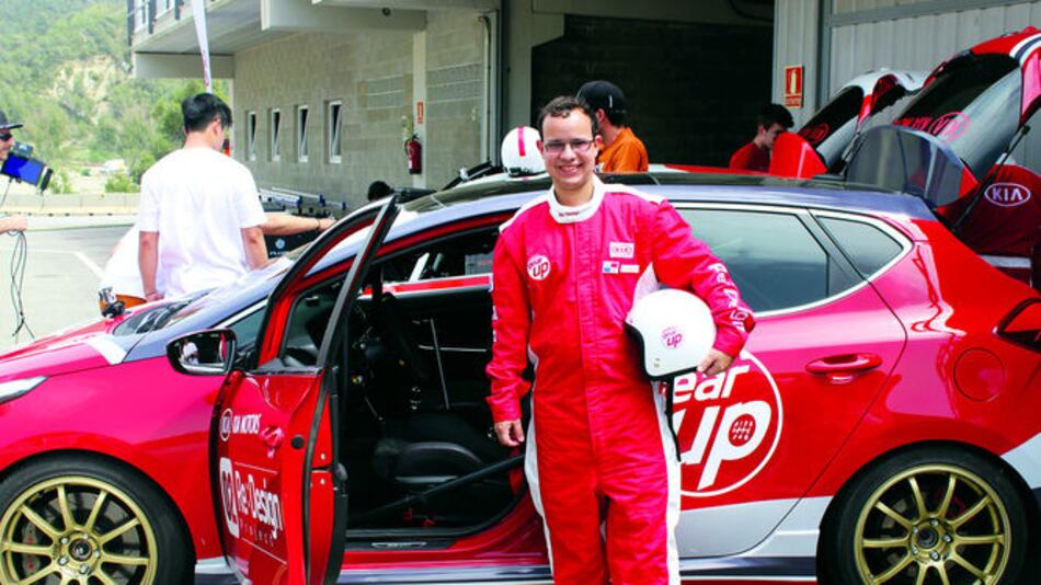 Kia, The Power to Surprise