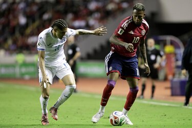 Panamá al Mundial: hijos de la patria, orgullo de Centroamérica rumbo a 2026